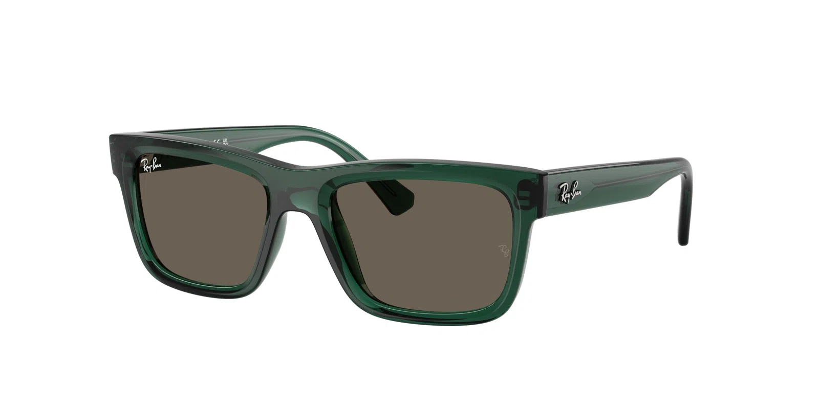 Ray-Ban Junior 9196S Sunglasses - view 3
